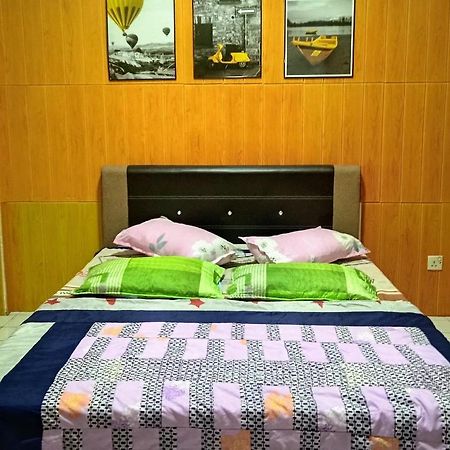 PD SayangKU seaview Apartments Port Dickson Bagian luar foto