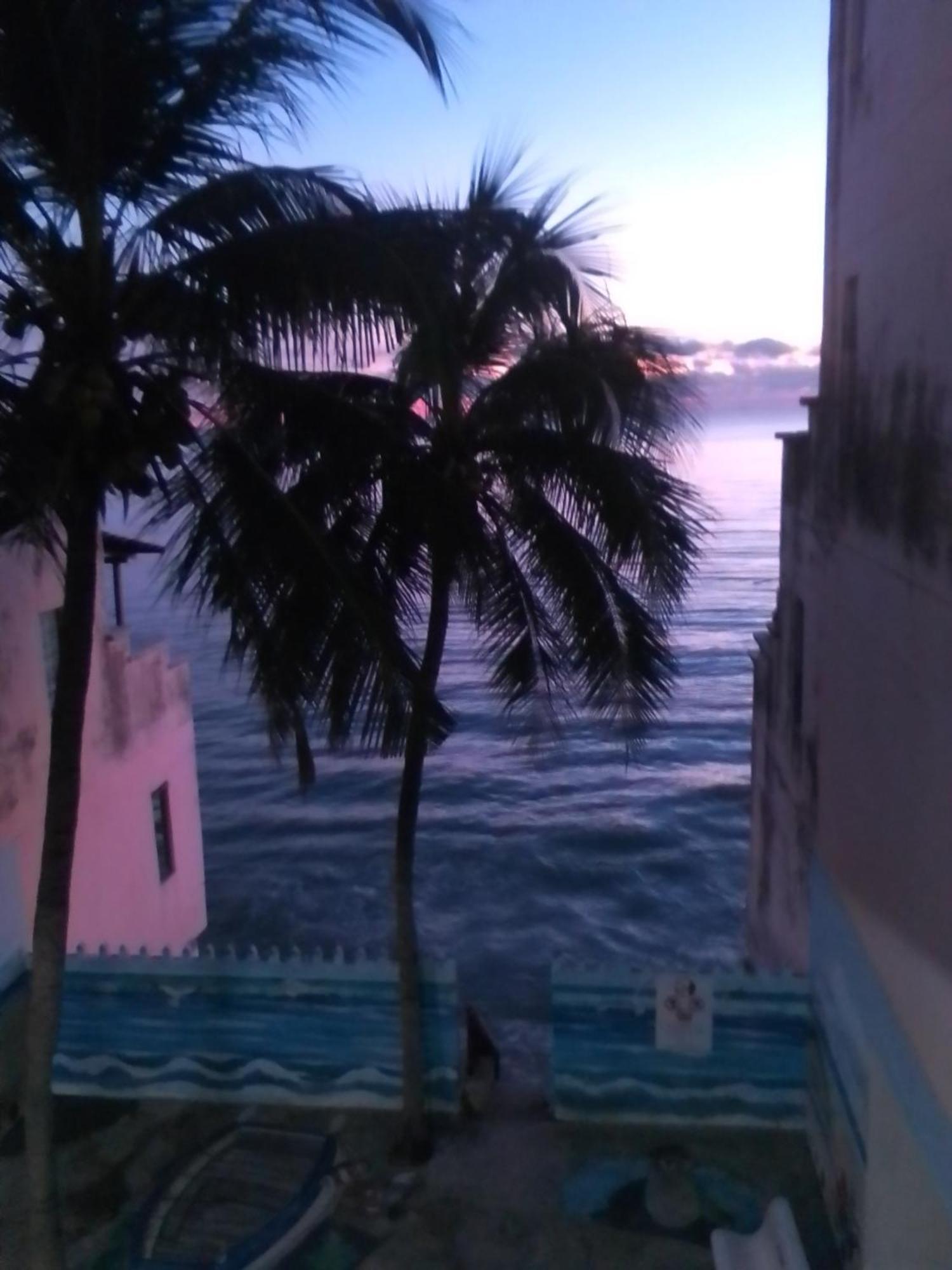 PD SayangKU seaview Apartments Port Dickson Bagian luar foto