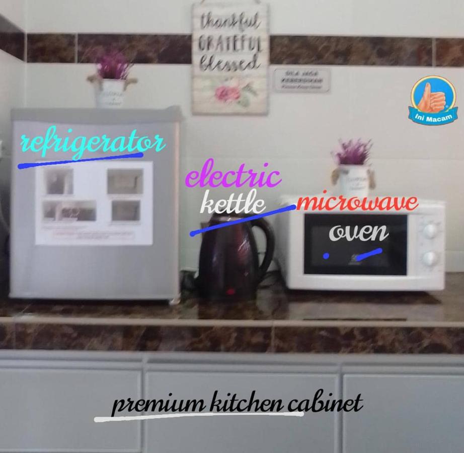 PD SayangKU seaview Apartments Port Dickson Bagian luar foto